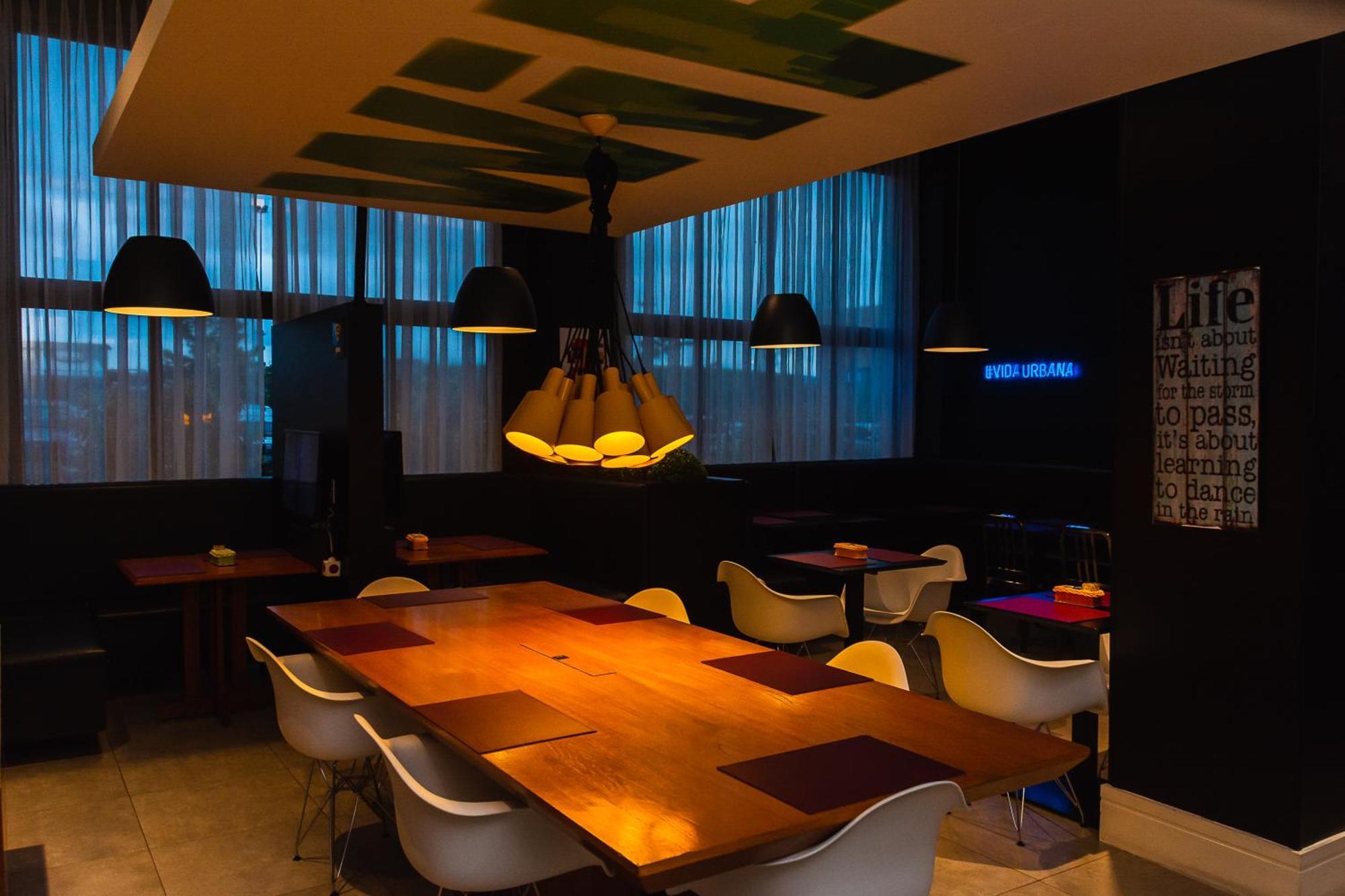 Golden Tower Shopping By Fenix Hoteis (Adults Only) Pouso Alegre Exterior foto